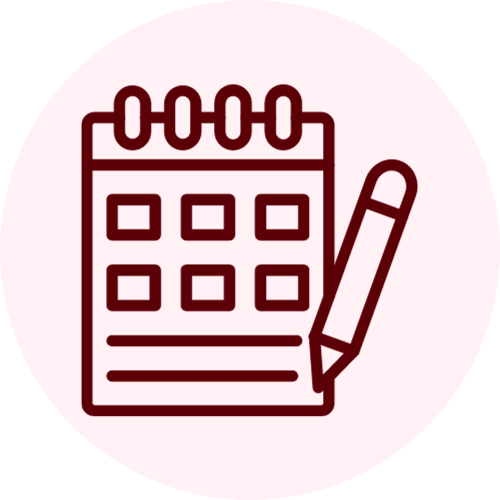 Content Calendar Development & Research