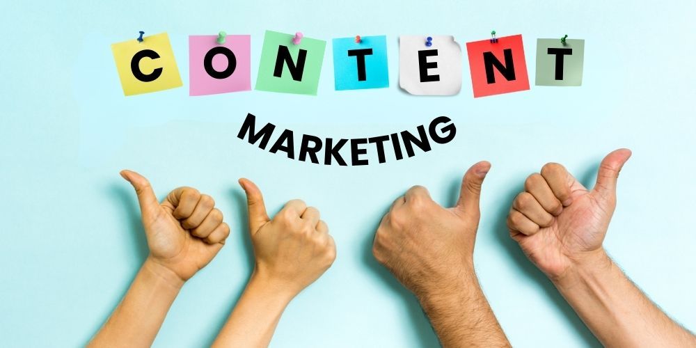 Content Marketing