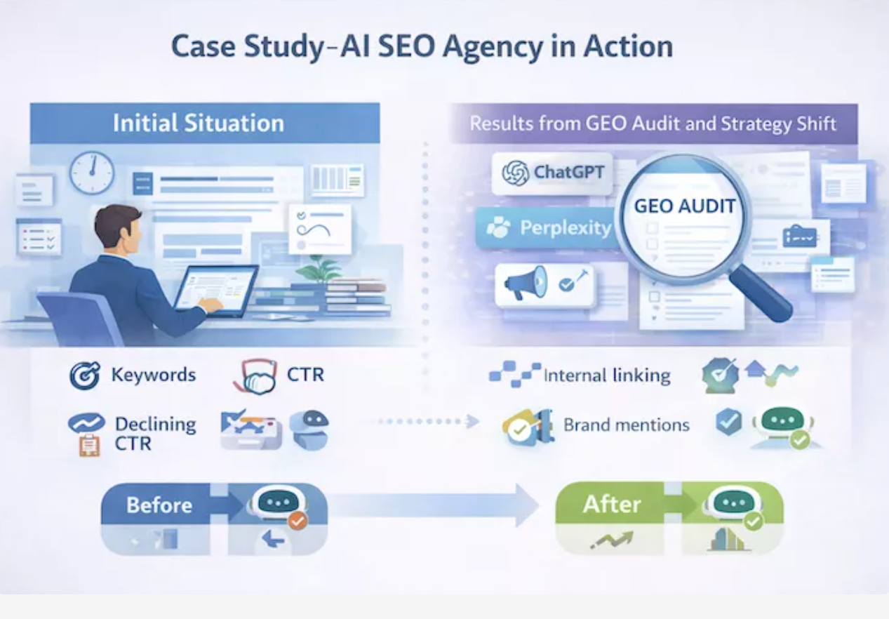 Person uses stylus to draw on tablet displaying a wireframe design on a wooden desk.