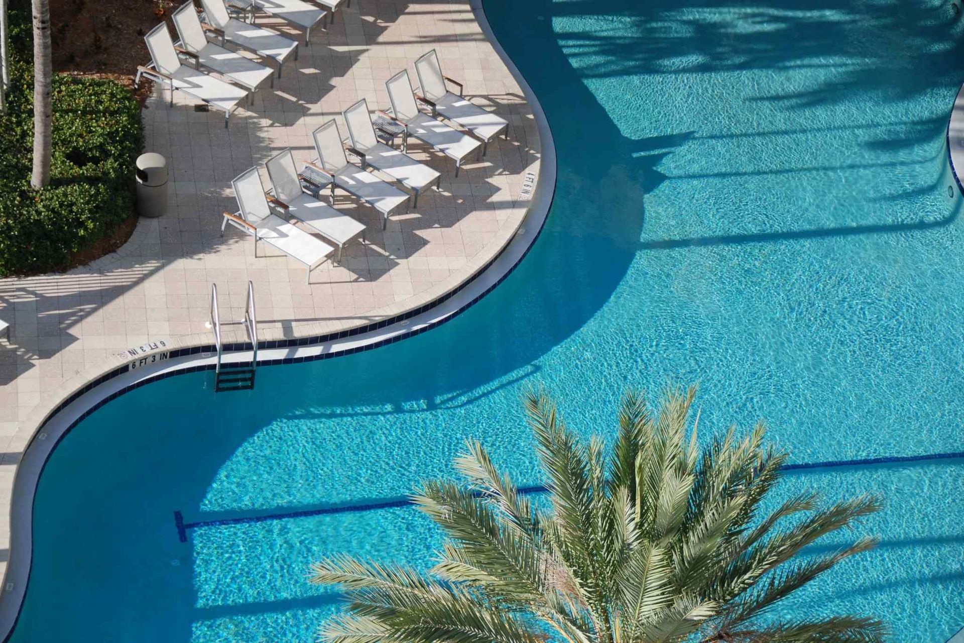 Oudoor Pool