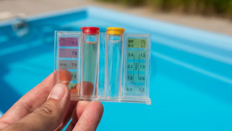 Bromine vs Chlorine: Which is the Better Option for Your Swimming Pool?