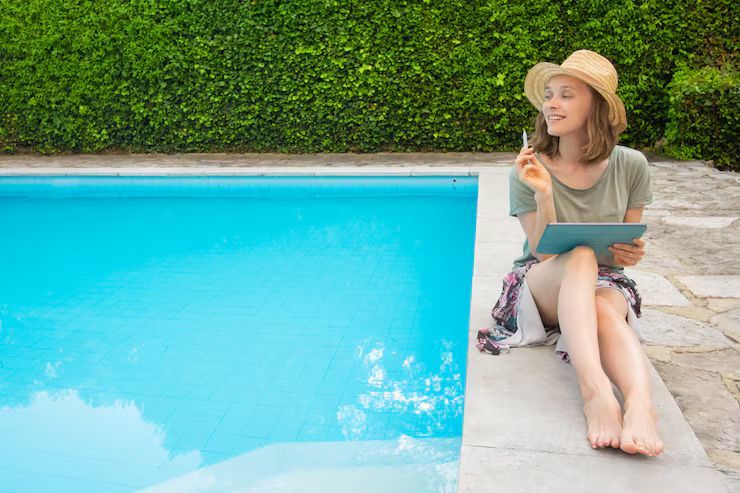 How to Choose the Right Swimming Pool Repair Near Me
