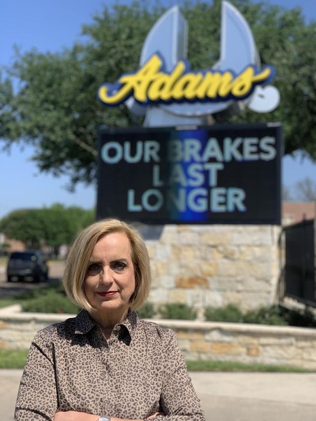 Expert Auto Repair in Houston, Cypress, and The Woodlands, TX Adams