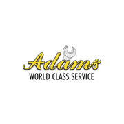 Logo | Adams Automotive
