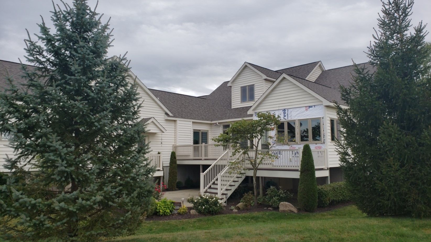 Fort Wayne area roofers