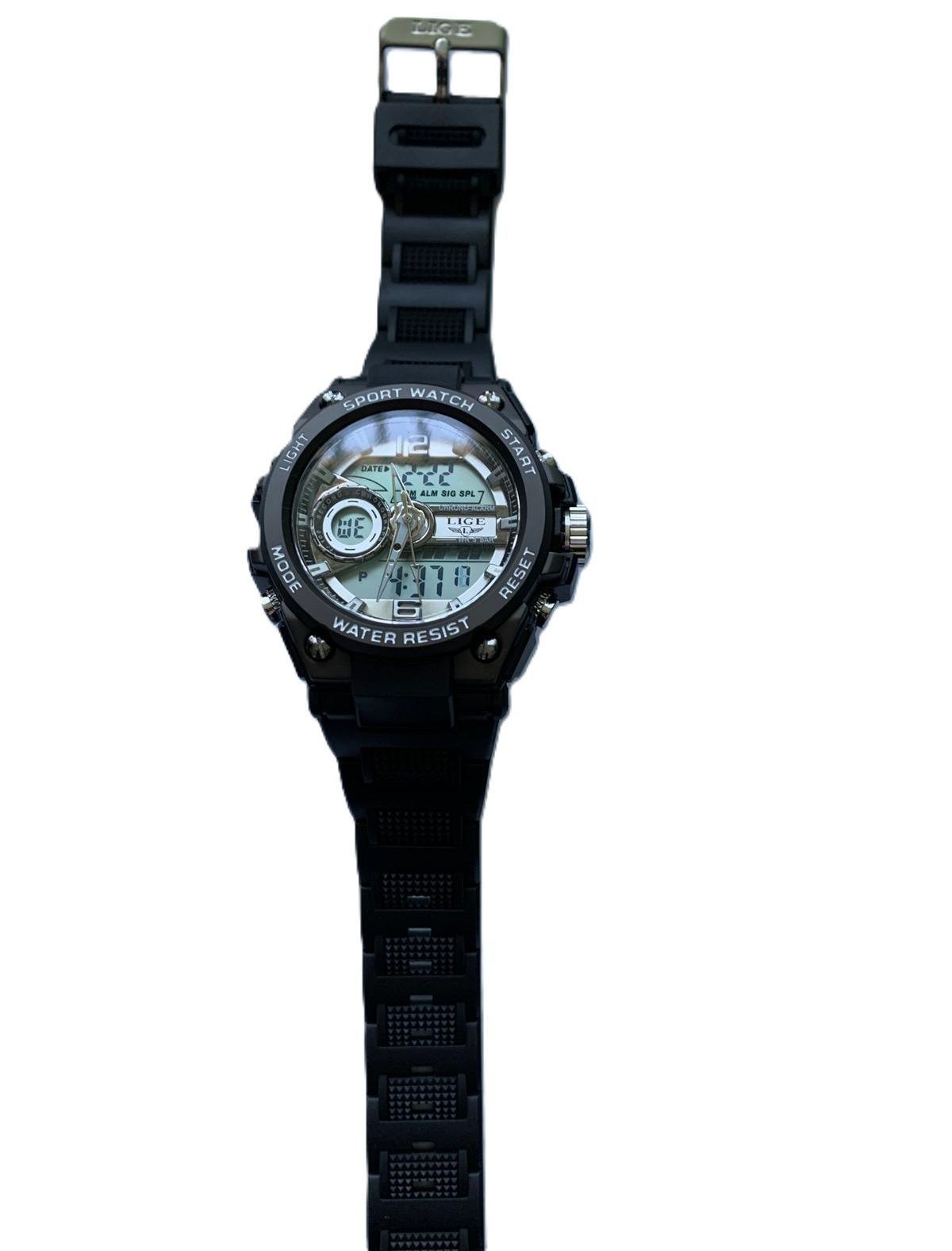 duikers horloge