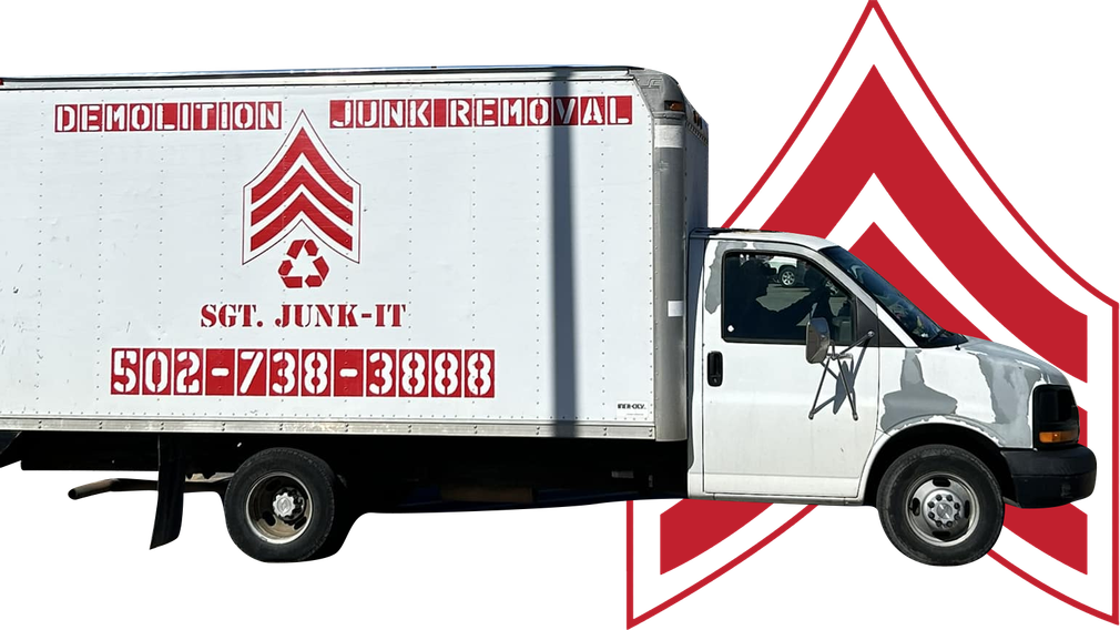 Junk Removal Louisville