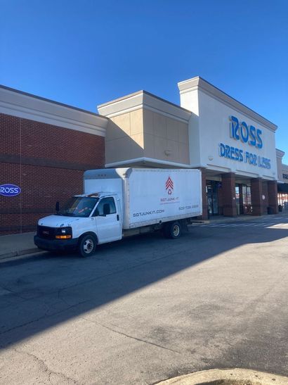 Commercial Junk Removal