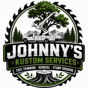 Johnny's Kustom Services logo