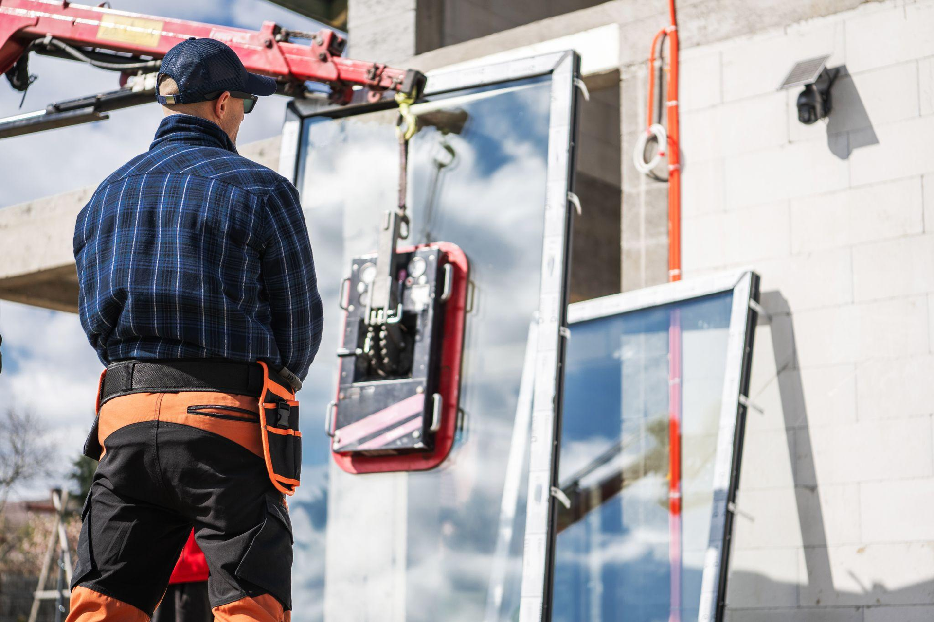 Types of Windows Best Suited for Professional Installation