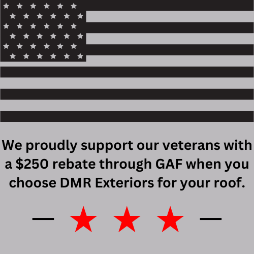We proudly support our veterans with a $ 250 rebate through g.a.f.