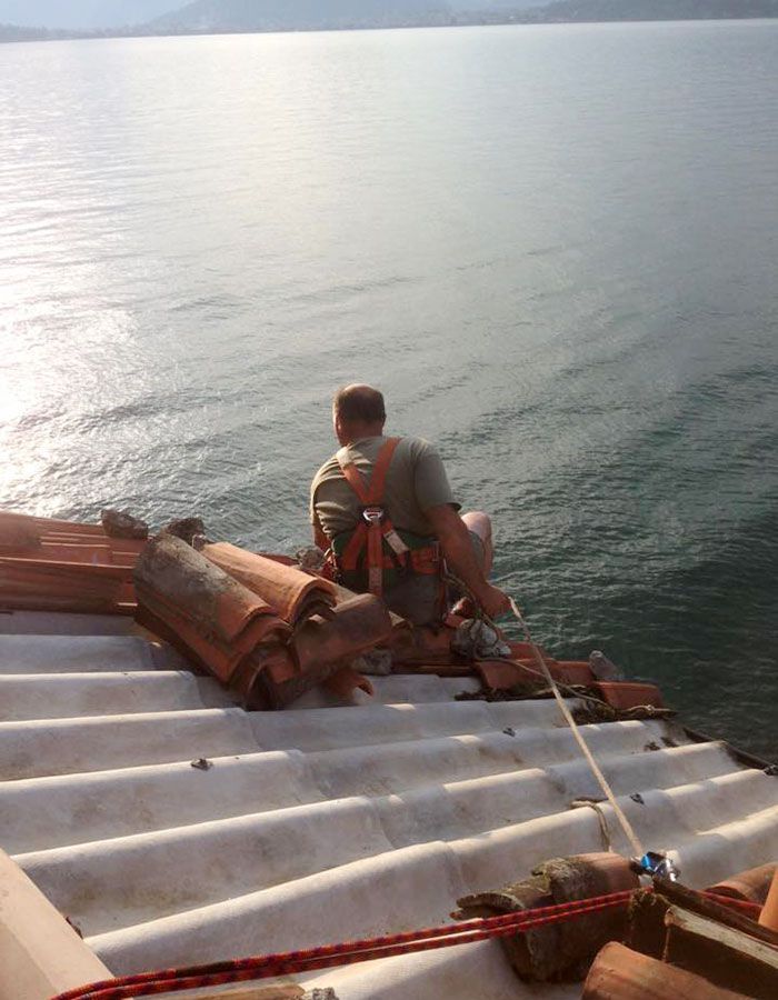 rifacimento tetti e coperture