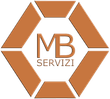 MB Servizi, logo
