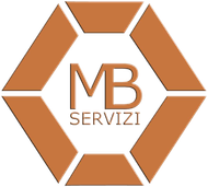 MB servizi, logo