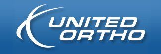 United Ortho (CAM Boots) — Fayetteville, NC — Total Rehab Orthotics & Prosthetics