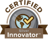 Silver Innovator Badge
