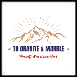TD Granite logo