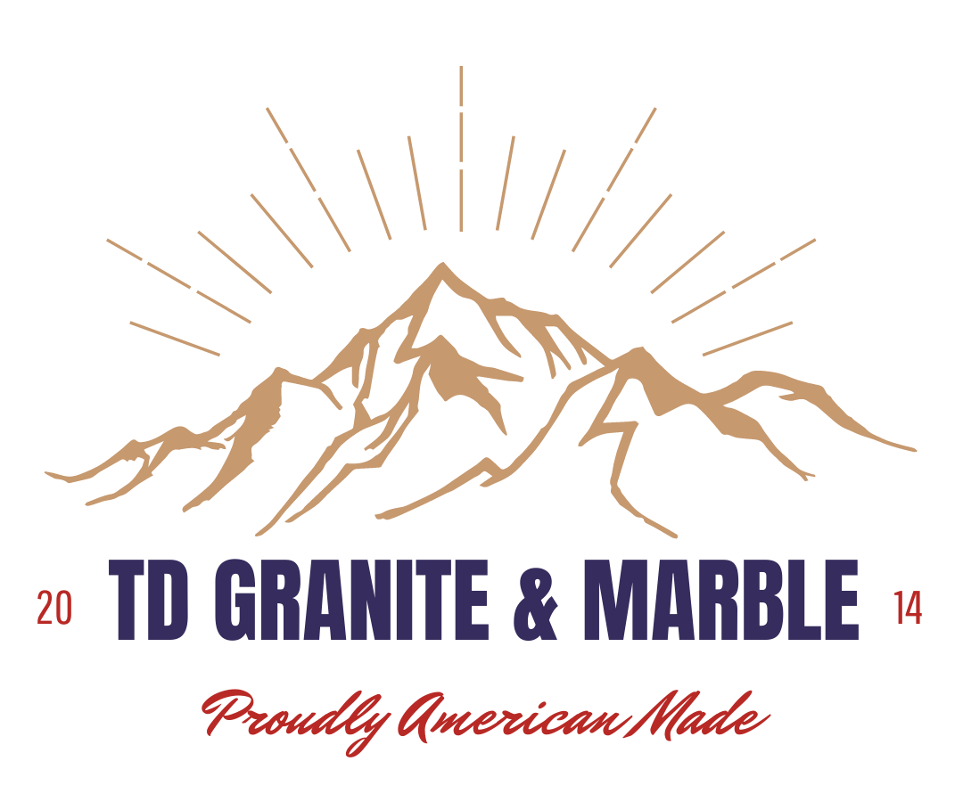 TD Granite logo