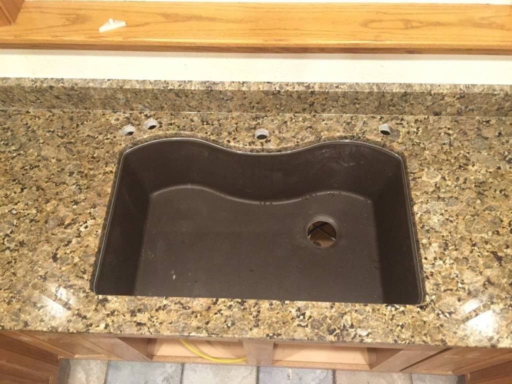 kitchen sink