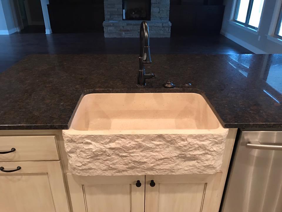 kitchen sink