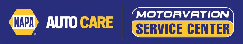 Header Logo - Motorvation Service Center