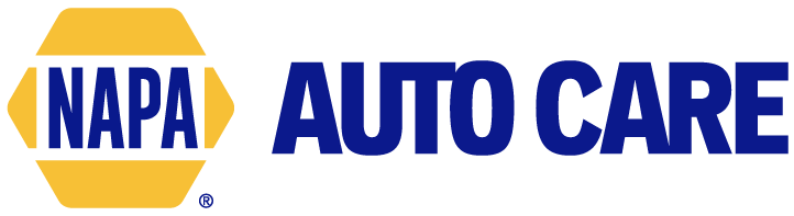 NAPA Auto Care Logo | Motorvation Service Center