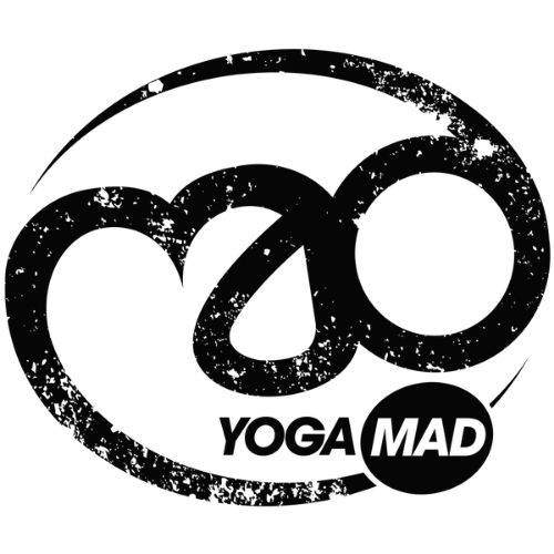 Yoga-Mad sponsor logo