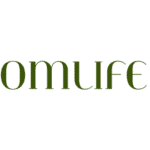 OmLife logo