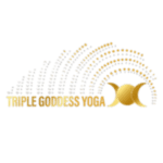 Triple Goddess Yoga logo