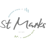 St Marks Stays logo