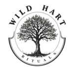 Wild Hart Rituals logo