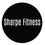 Sharpe Fitness logo