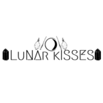 Lunar Kisses logo