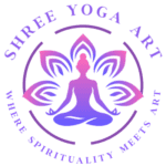 Shree Yoga Art logo