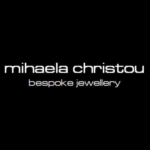 Mihaela Christou Bespoke Jewellery logo
