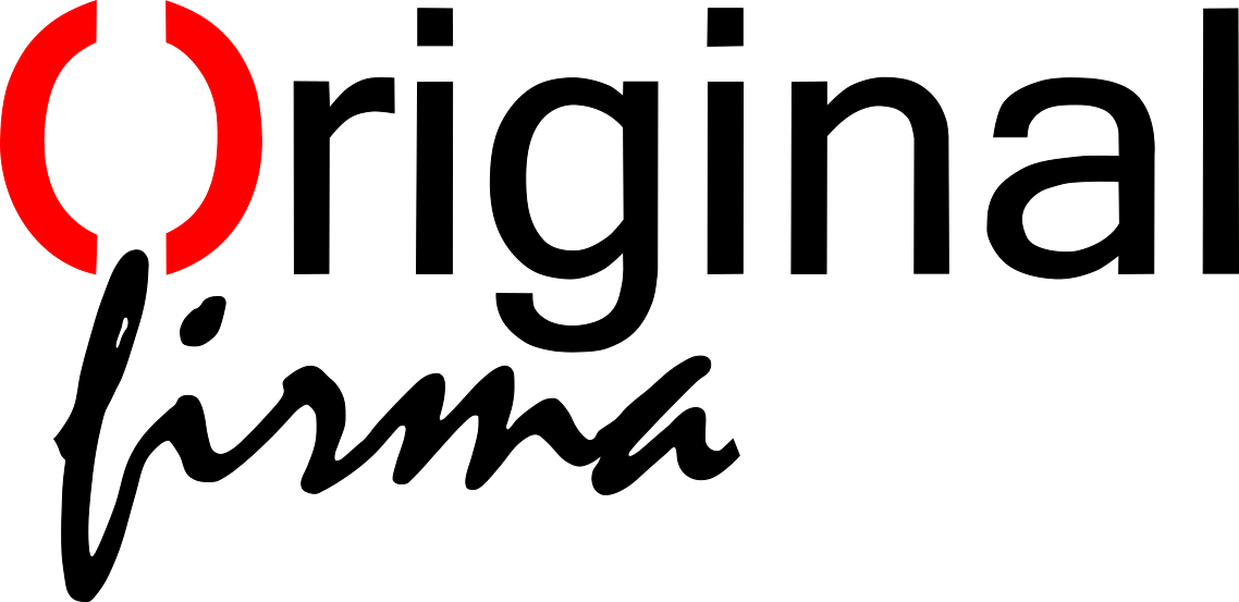 Firma Original