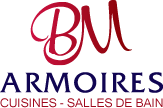 logo Armoires BM