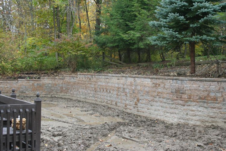 Break Landscape Contractor in Findley Lake NY