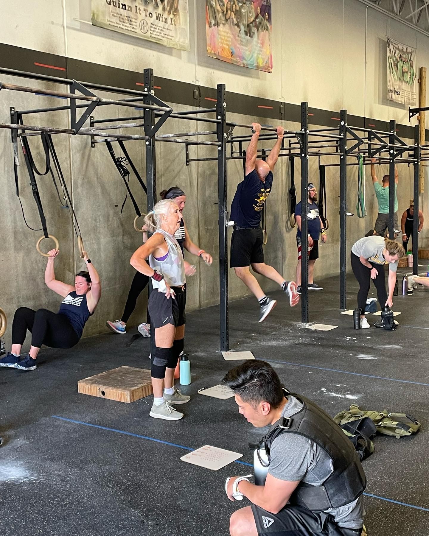 CrossFit Templar | Best Gym in Apple Valley, MN