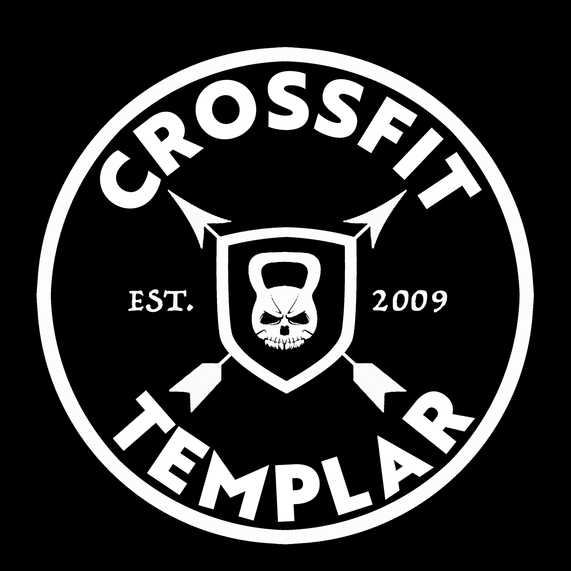 CrossFit Templar logo
