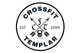 CrossFit Templar logo