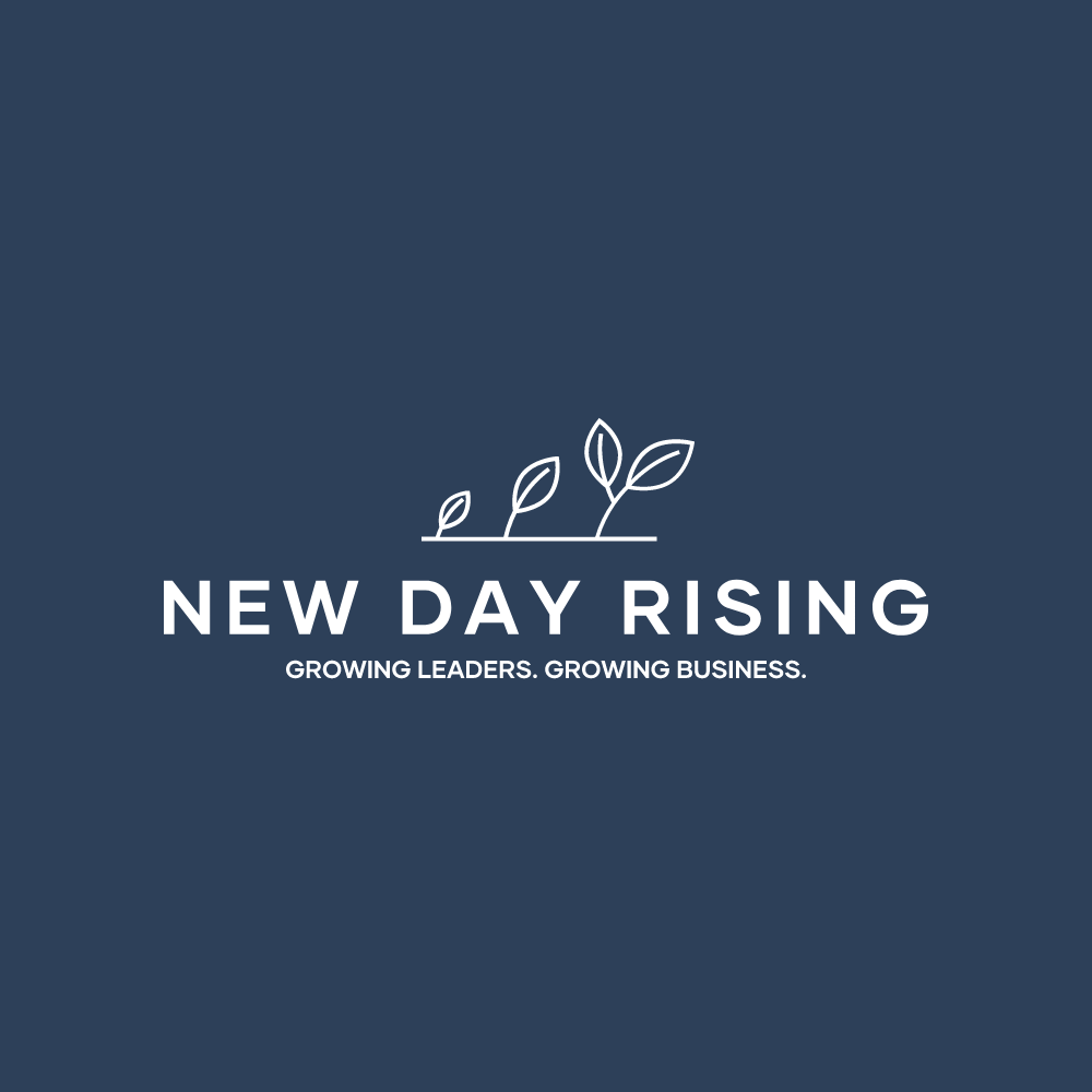 New Day Rising