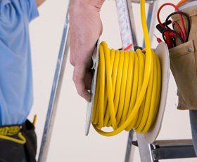 Electrical services - South Shields, Tyne and Wear - South Tyneside Electrical Services - Wiring