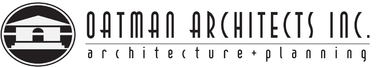 Oatman Architects logo