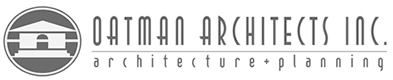 Oatman Architects Logo