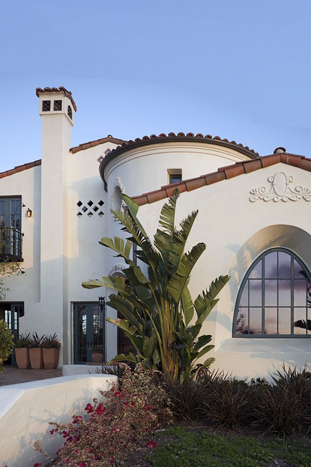 ハモサ パサデナランプ HERMOSA PASADENA OATMAN ARCHITECTS | LADERA RANCH SANTA BARBARA SPANISH REVIVAL