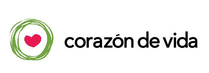 Logo of Corazon de Vida