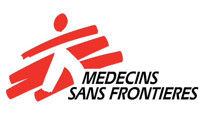 Logo of Doctors without Boarders
