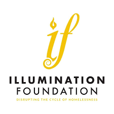 Logo of Illumination Foundation