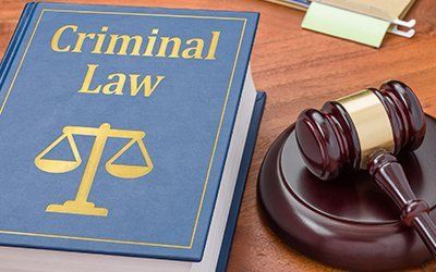 Criminal Law Book — Criminal Defense in Yakima, WA